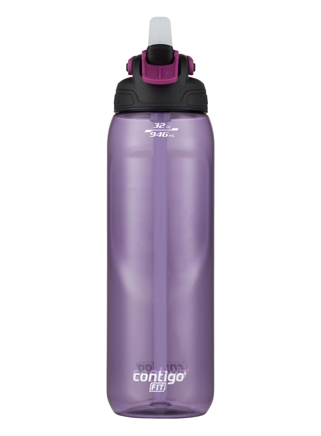 Copy of Contigo Autospout Fit Sports Bottle 946ml Grape