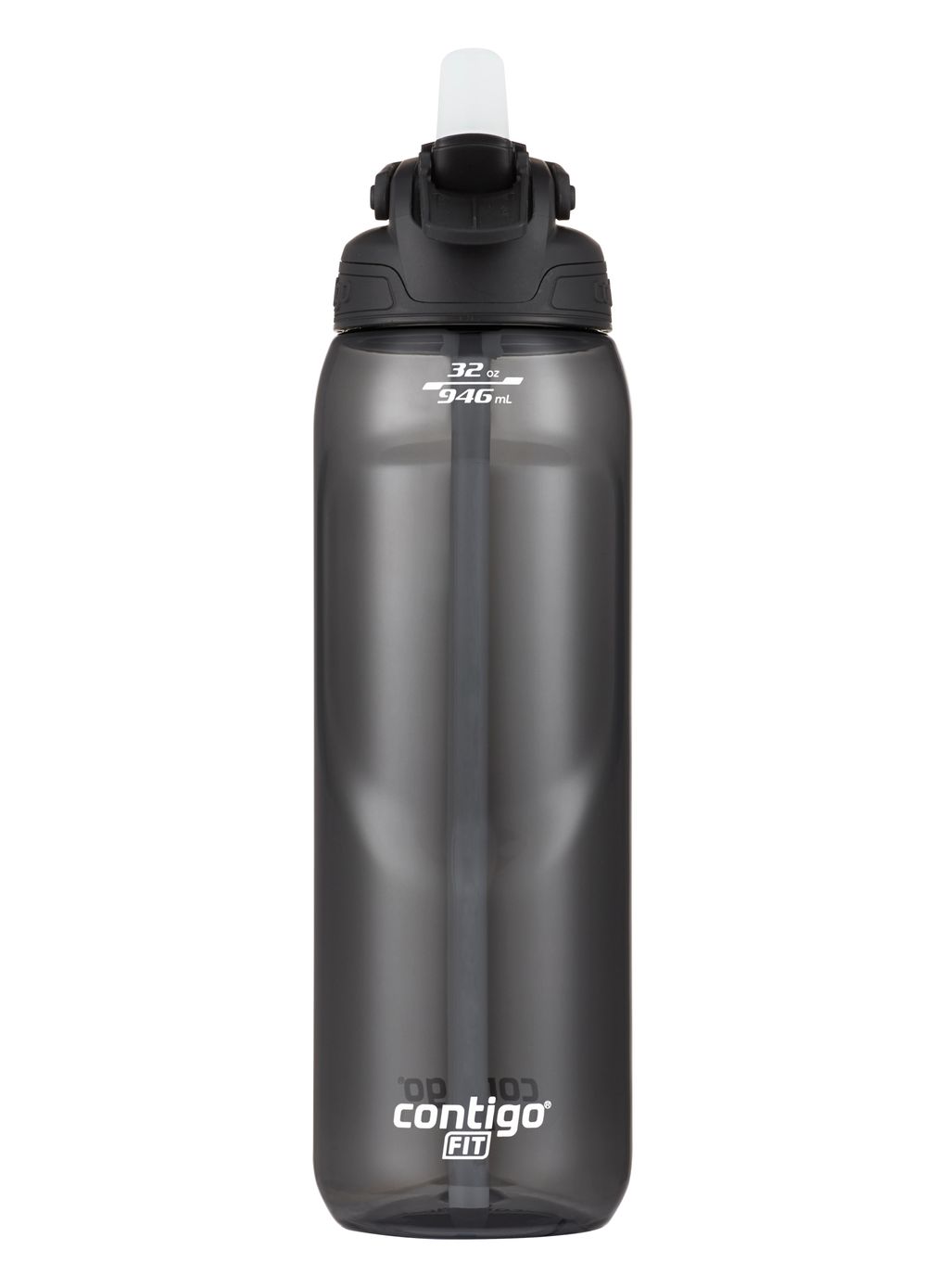 Contigo Autospout Fit Sports Bottle 946ml Licorice