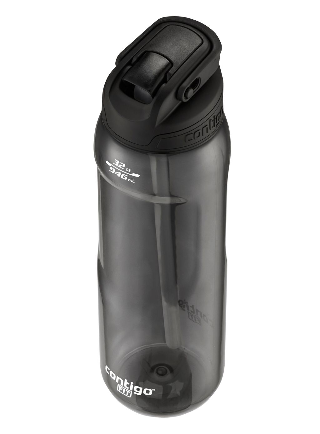 Contigo Autospout Fit Sports Bottle 946ml Licorice