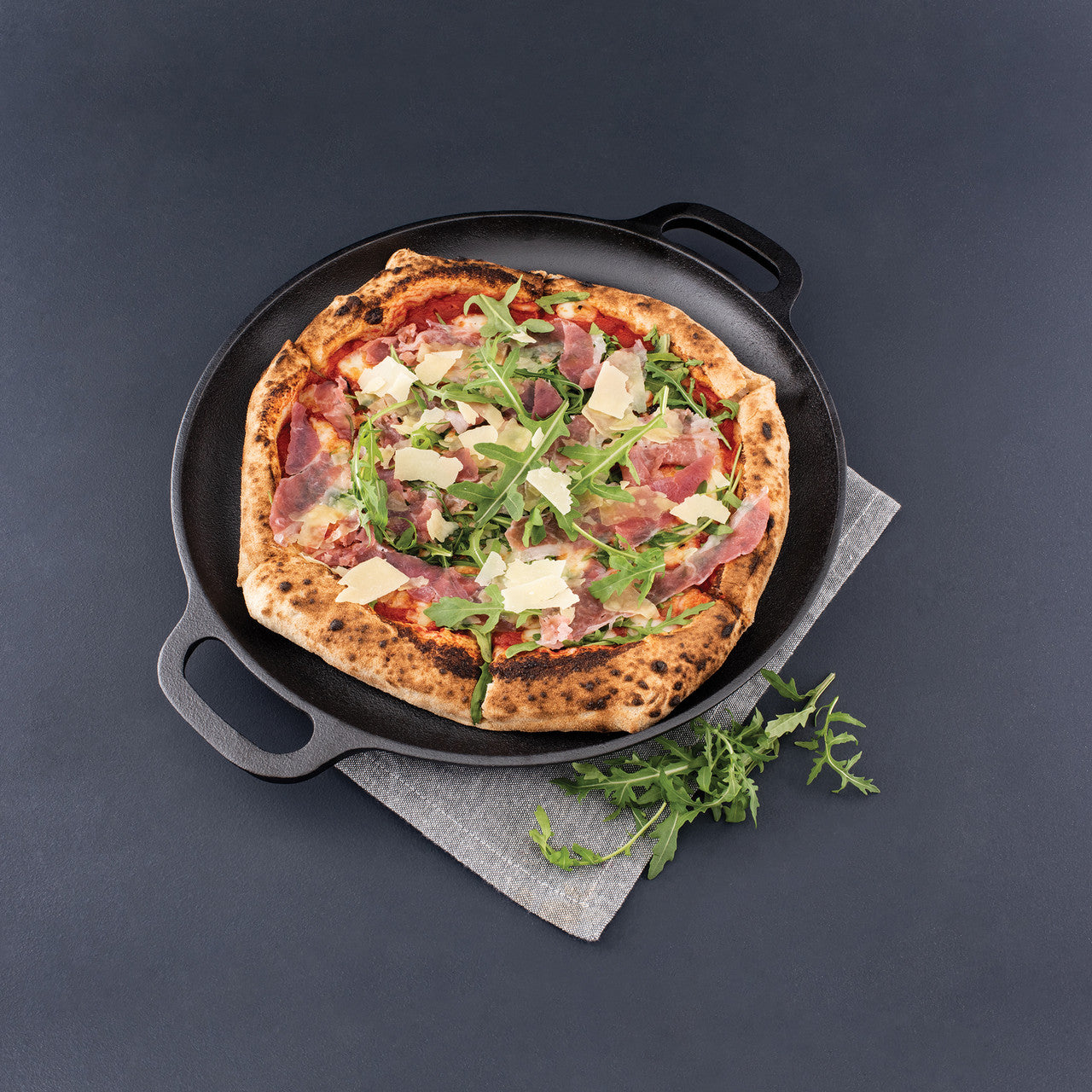Pyrolux Pizza Pan 35cm
