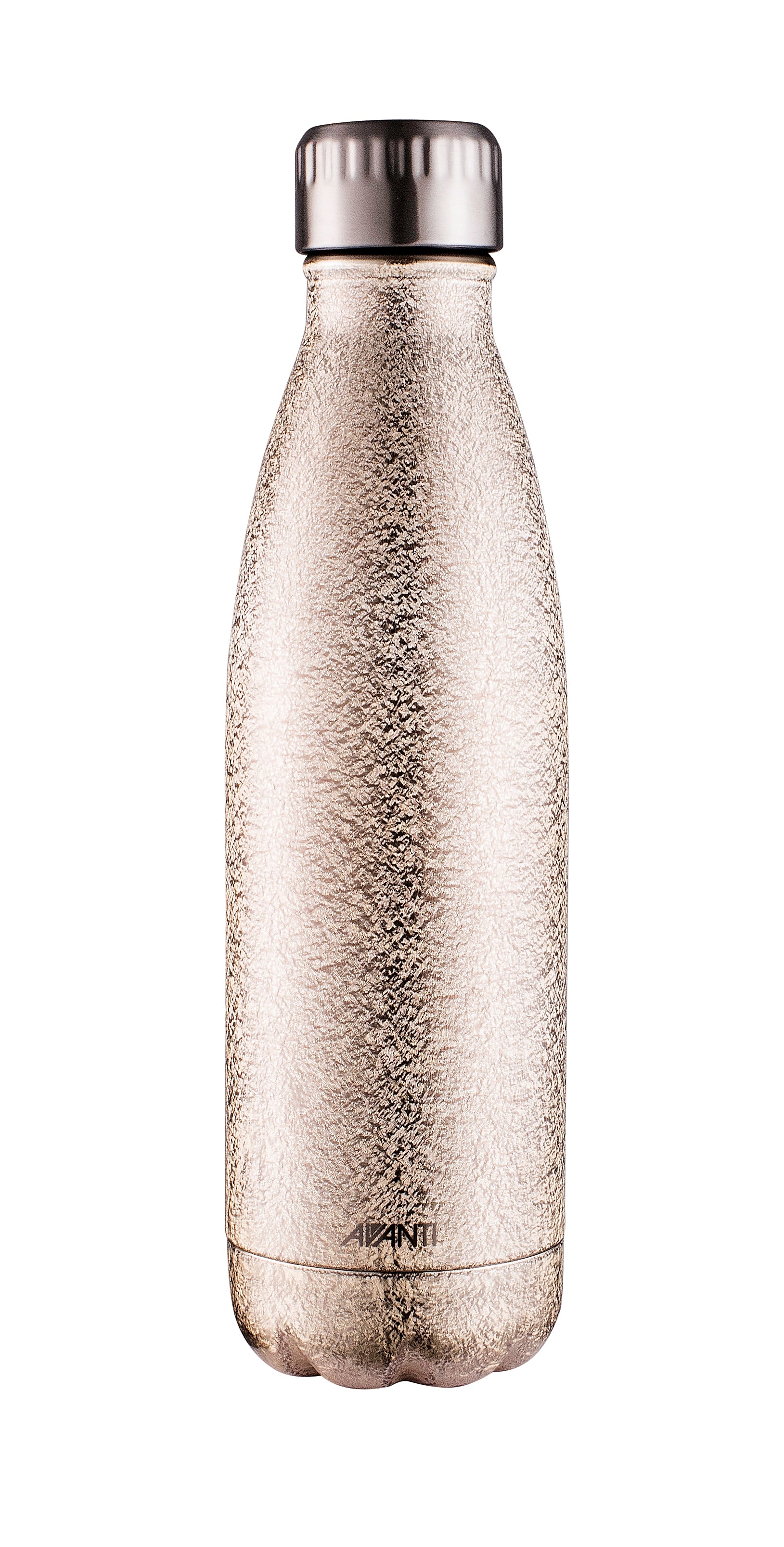 Avanti Fluid Bottle 500ml - Glimmer Champagne