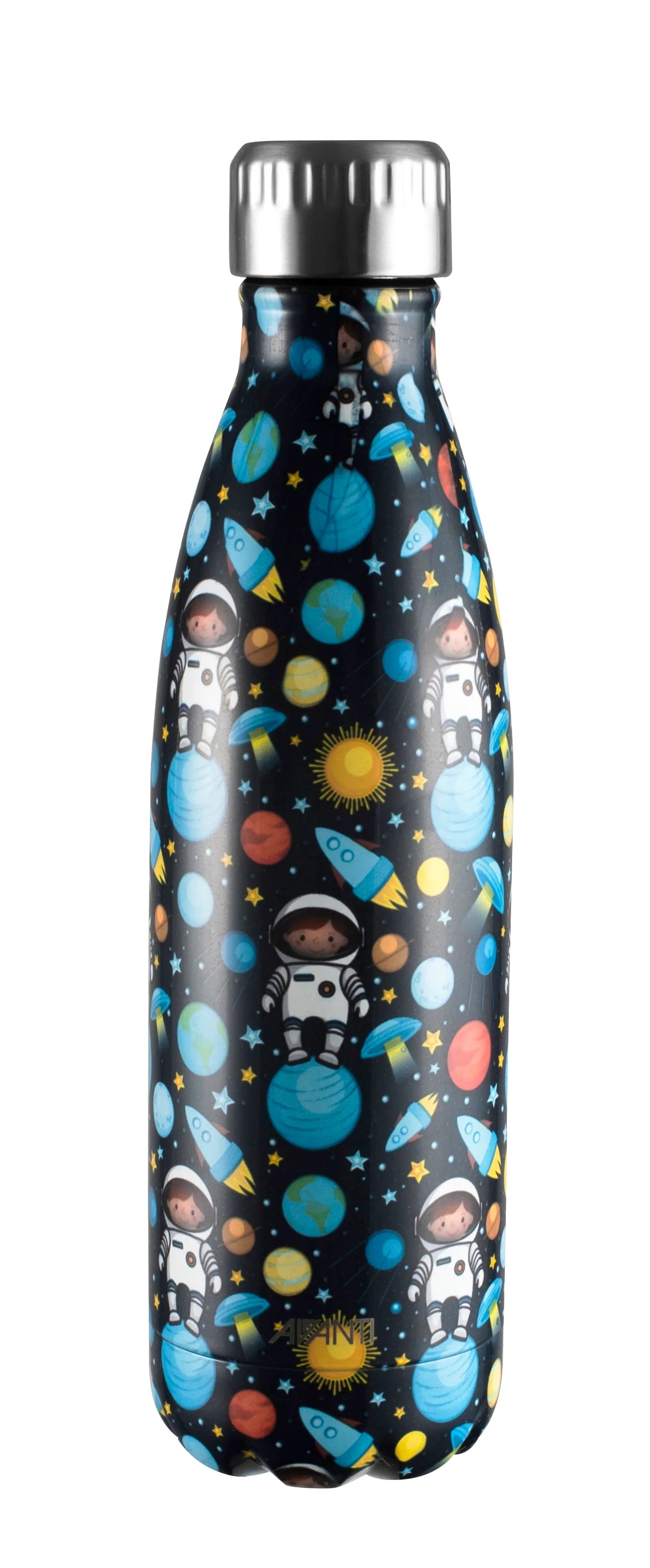 Avanti Fluid Bottle 500ml - Spaceman