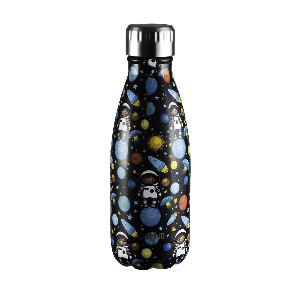 Avanti Fluid Bottle 350ml - Spaceman