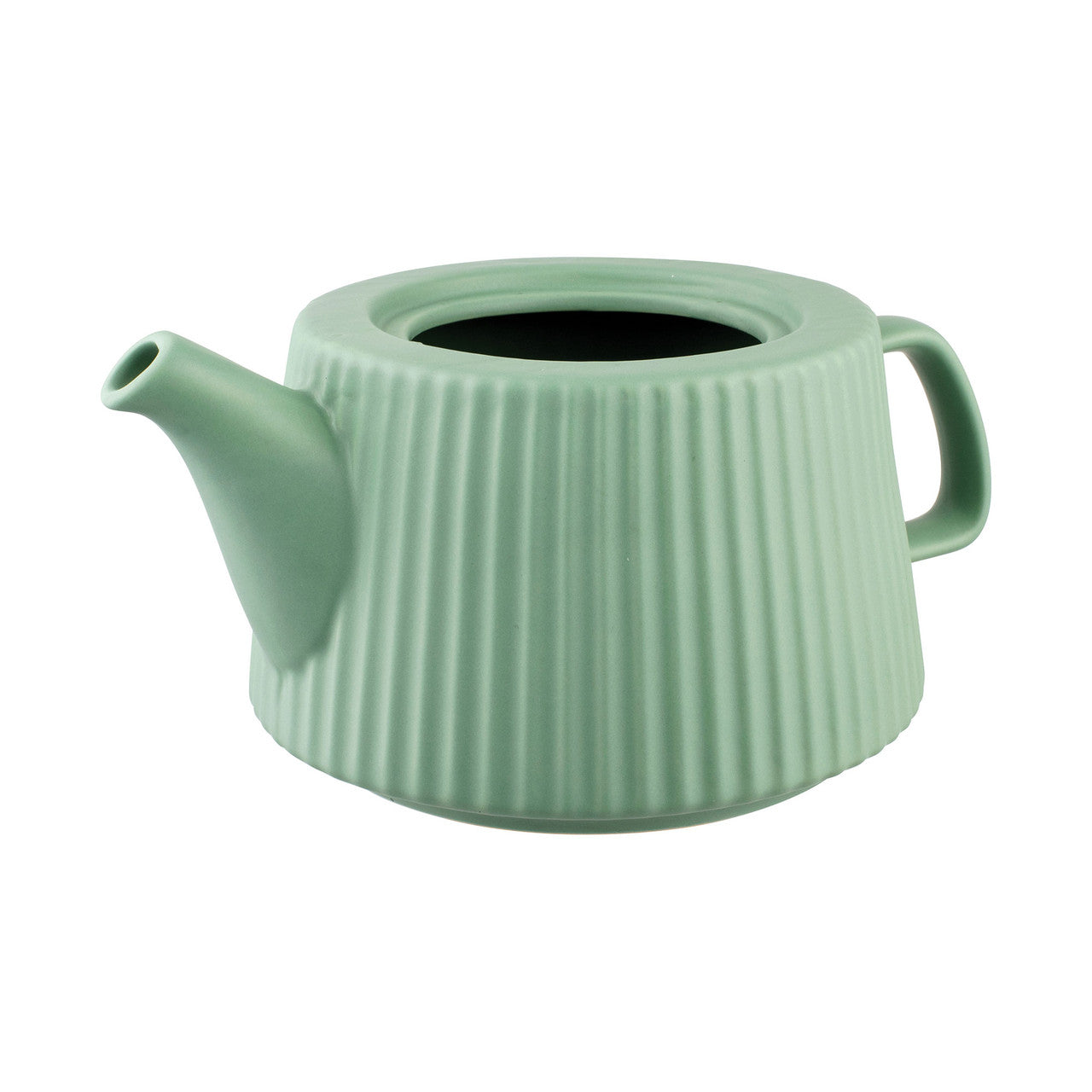 Avanti Siena Teapot 950ml - Sage