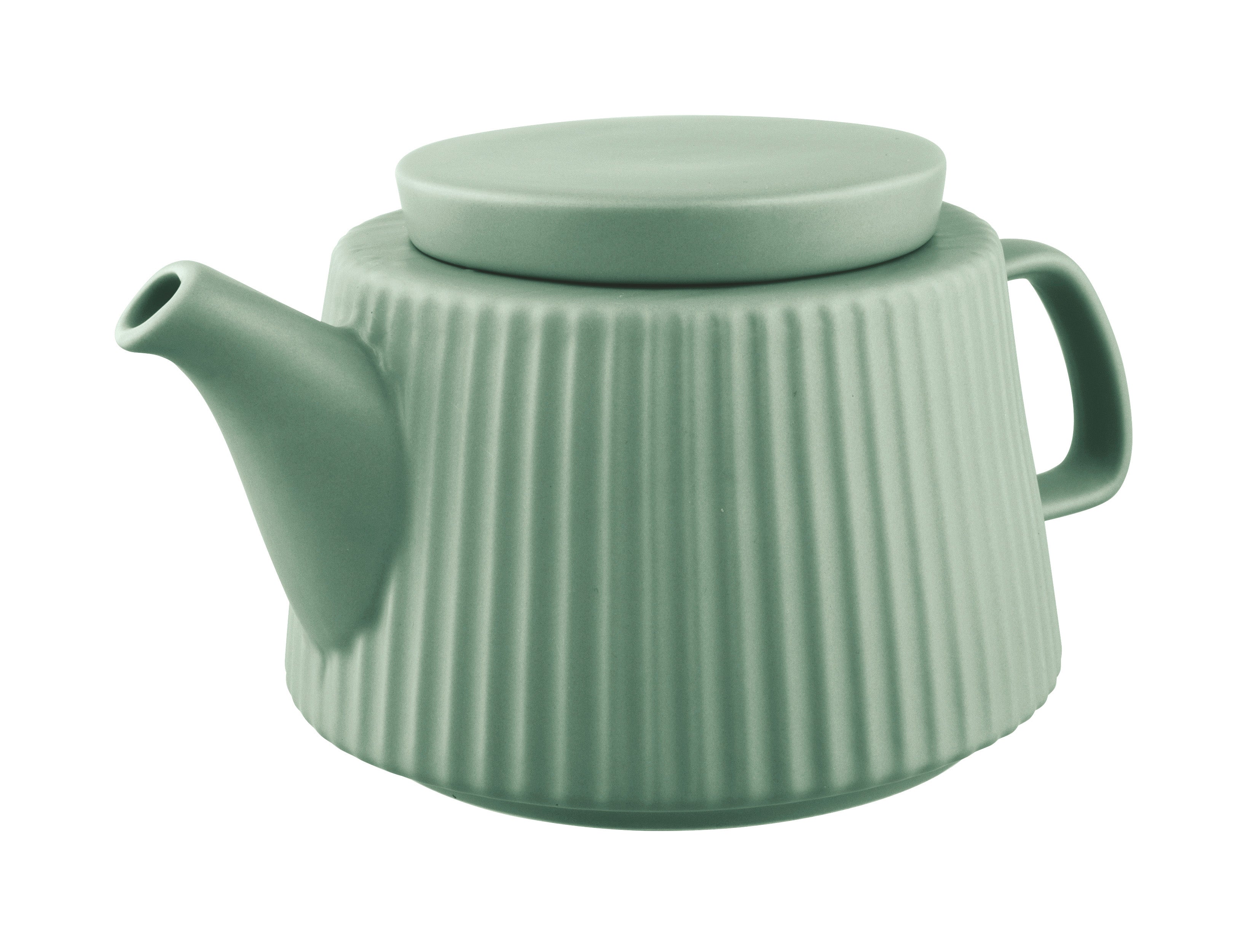 Avanti Siena Teapot 950ml - Sage