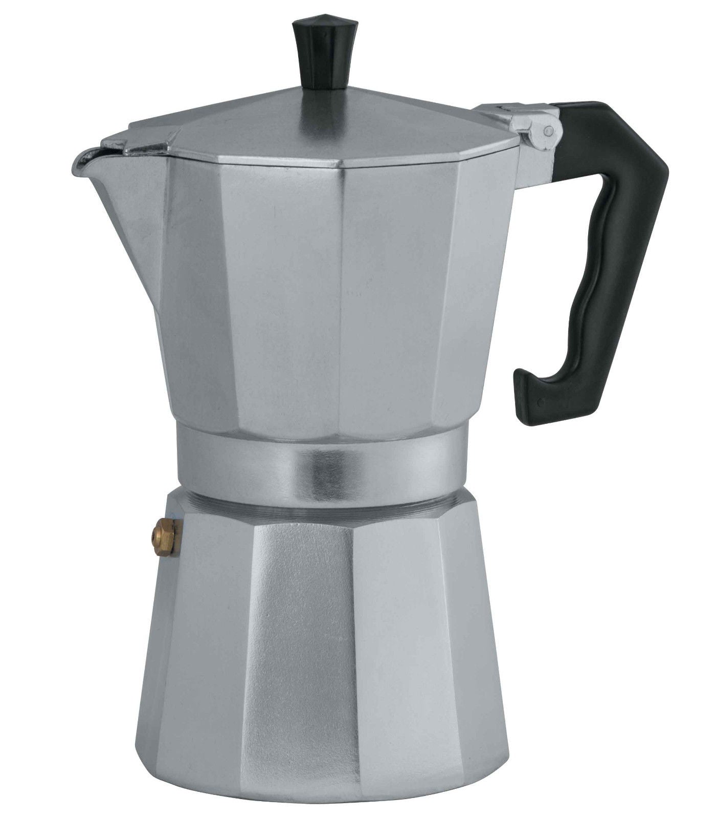 Avanti Classic Pro Espresso Coffee Maker 9 Cup - 900ml