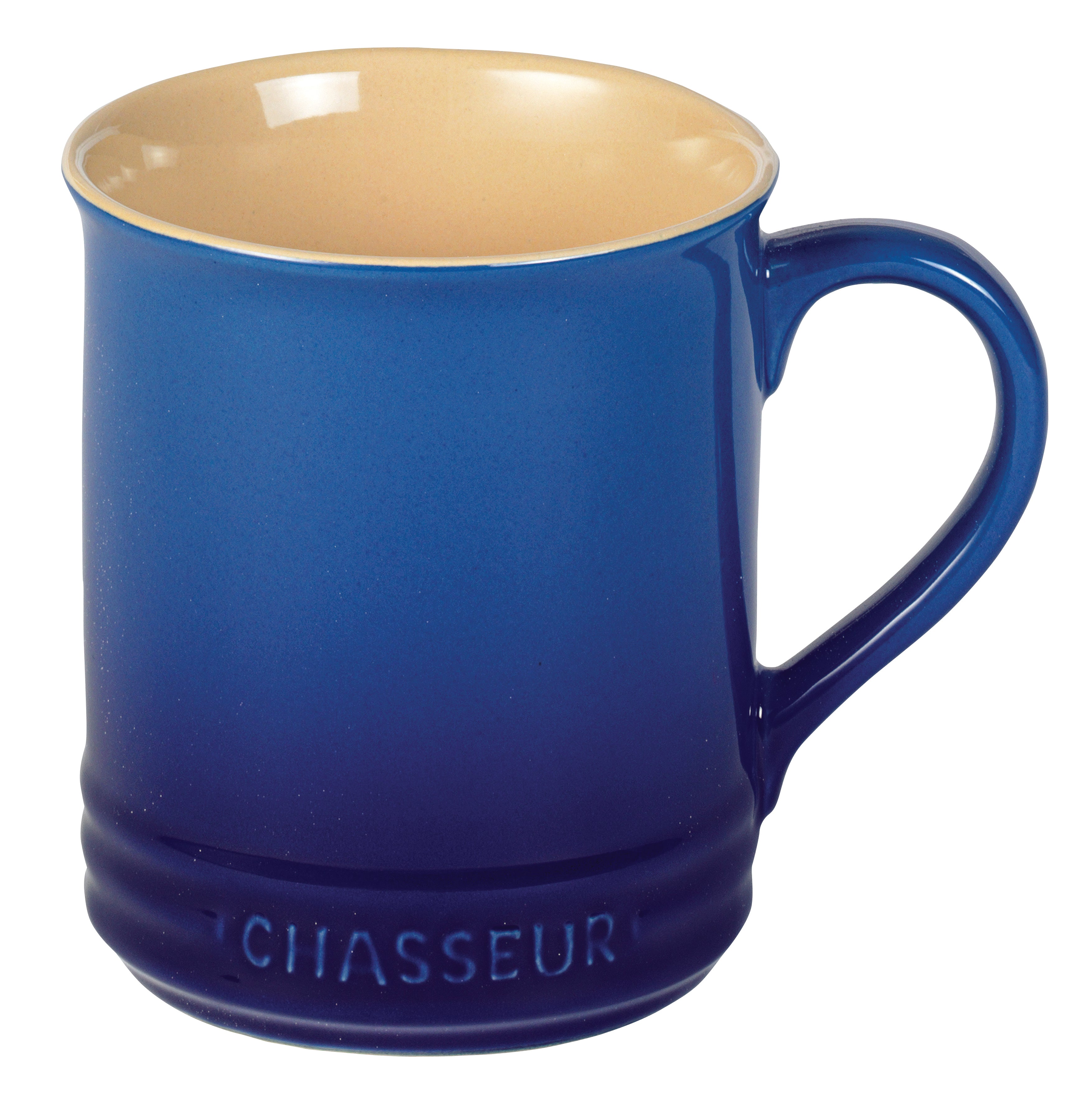 Chasseur La Cuisson Mug 350ml - Blue