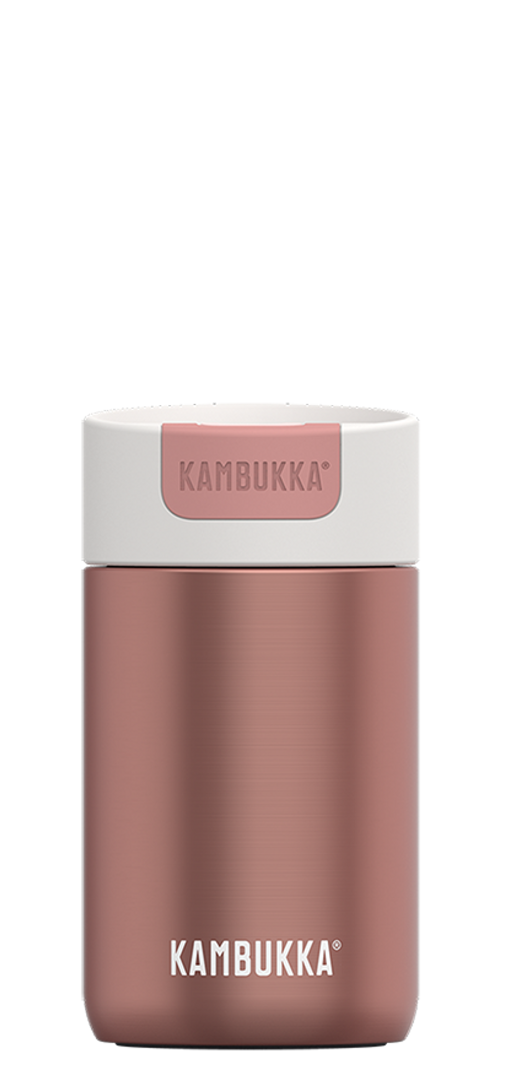 Kambukka Olympus Switch Lid Travel Mug 300ml