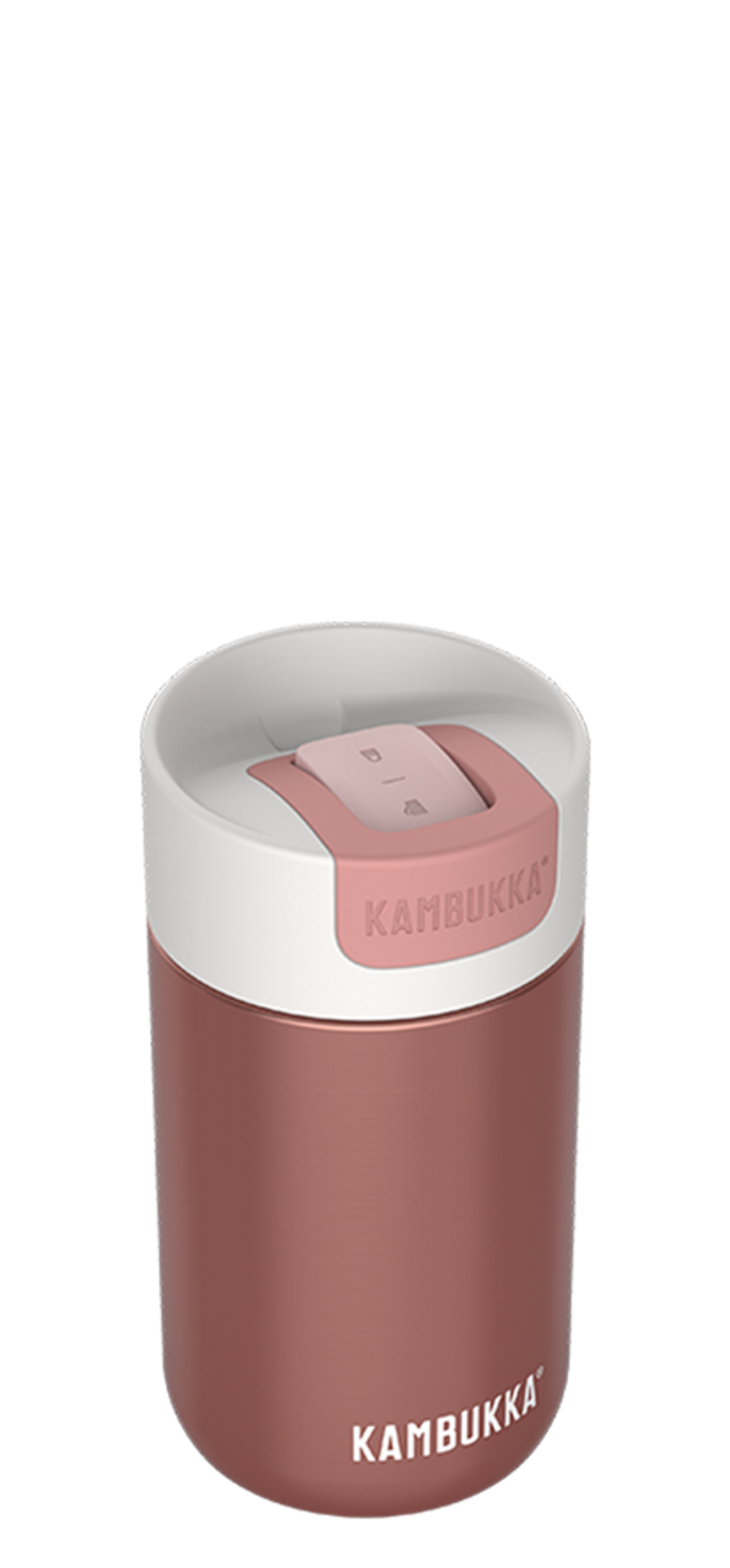 Kambukka Olympus Switch Lid Travel Mug 300ml