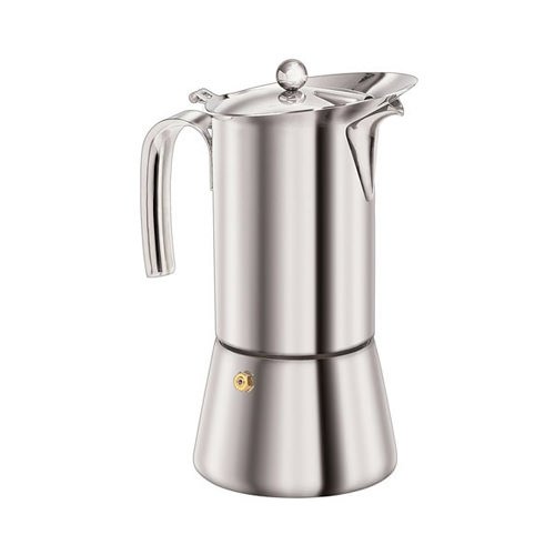 Euroline Espresso Coffee Maker 6 Cup / 1.5 Litre