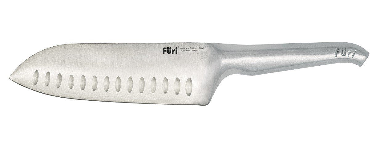 Furi Pro Santoku 2 Piece Knife Set