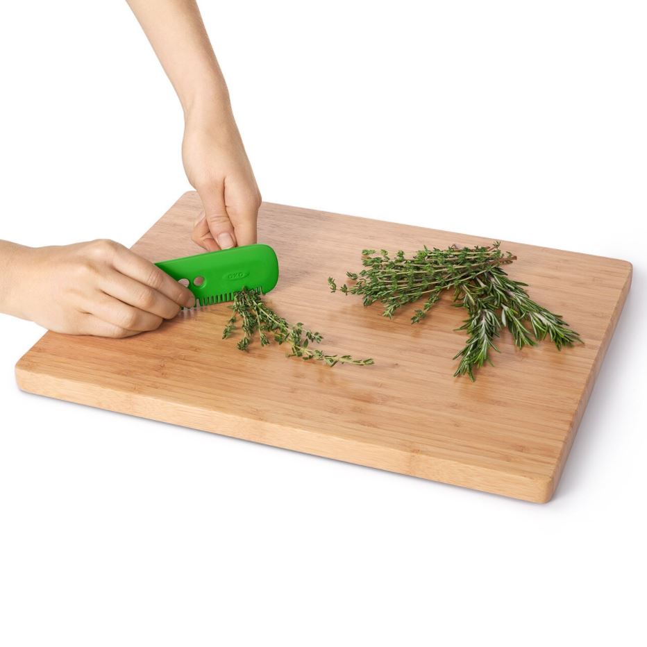 OXO Good Grips Herb & Kale Stripping Comb