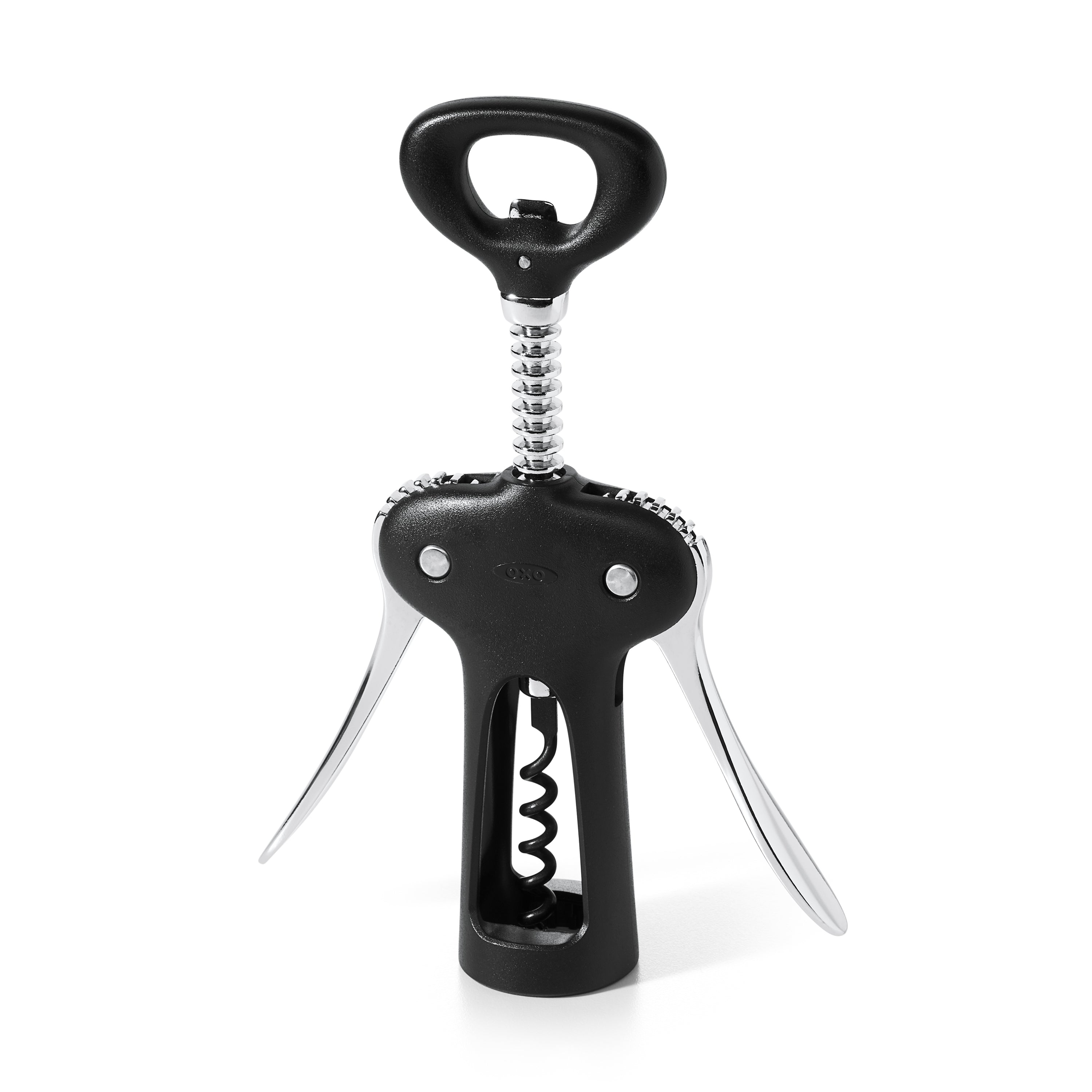 OXO Good Grips Corkscrew with Bottle Opener