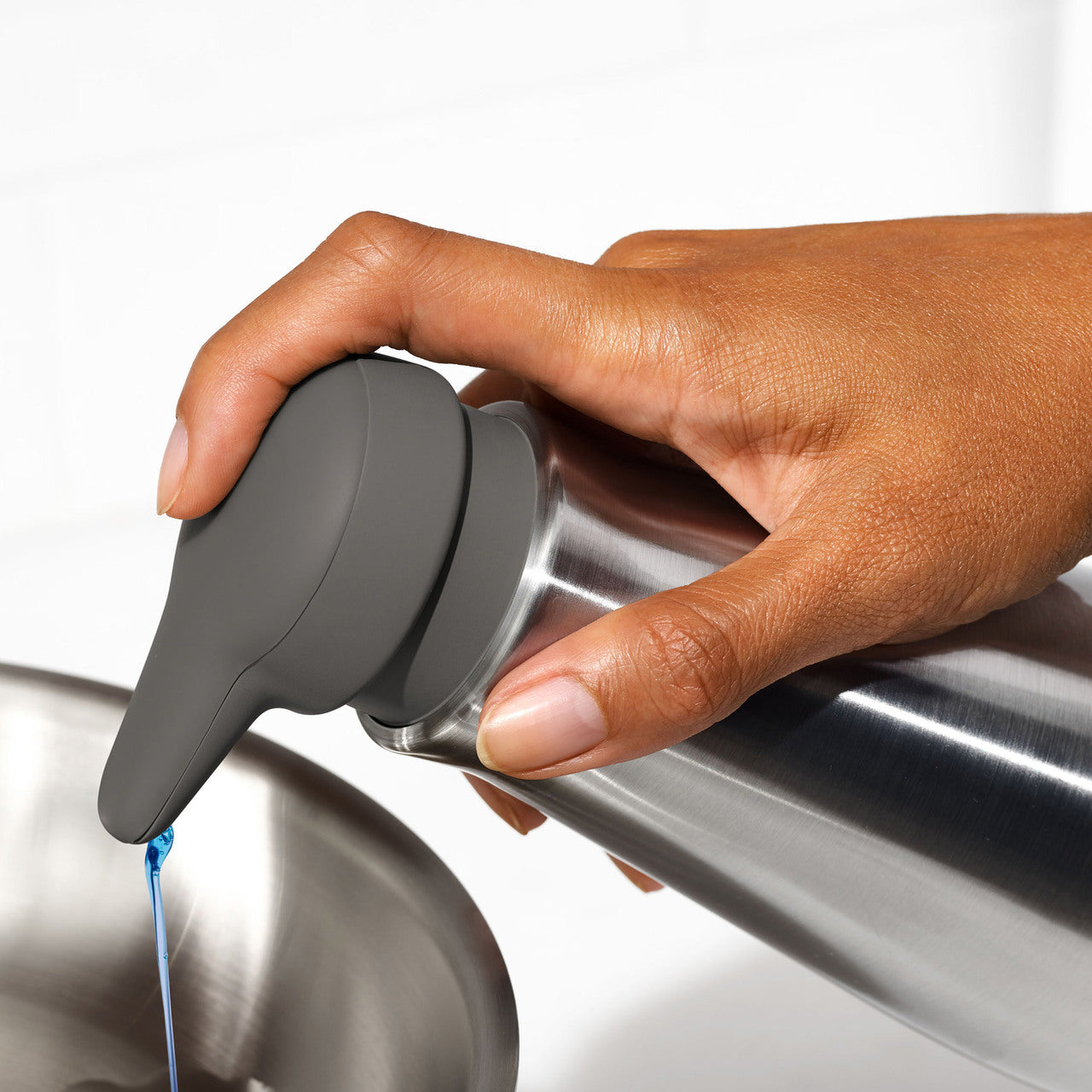 OXO Good Grips Soap Dispenser