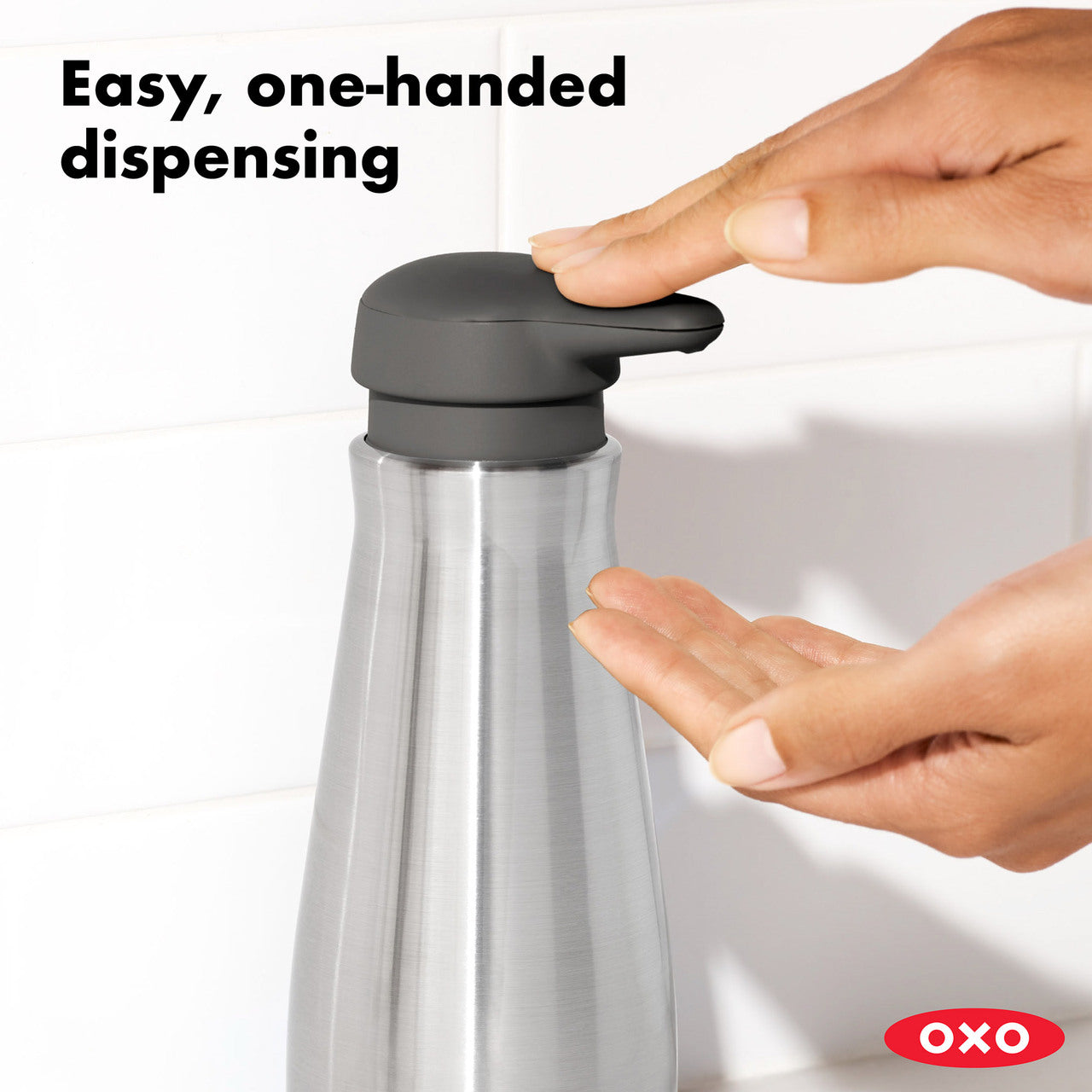 OXO Good Grips Soap Dispenser
