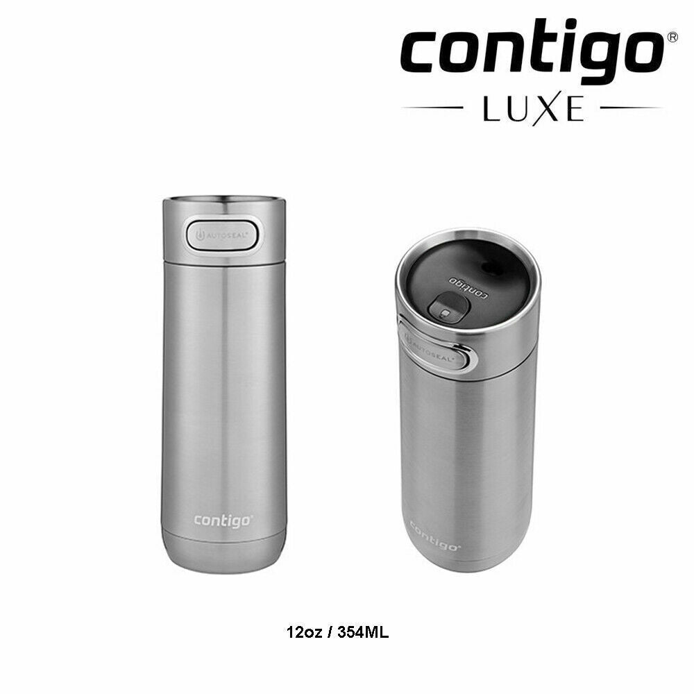 Contigo Luxe Autoseal Travel Mug 354ml