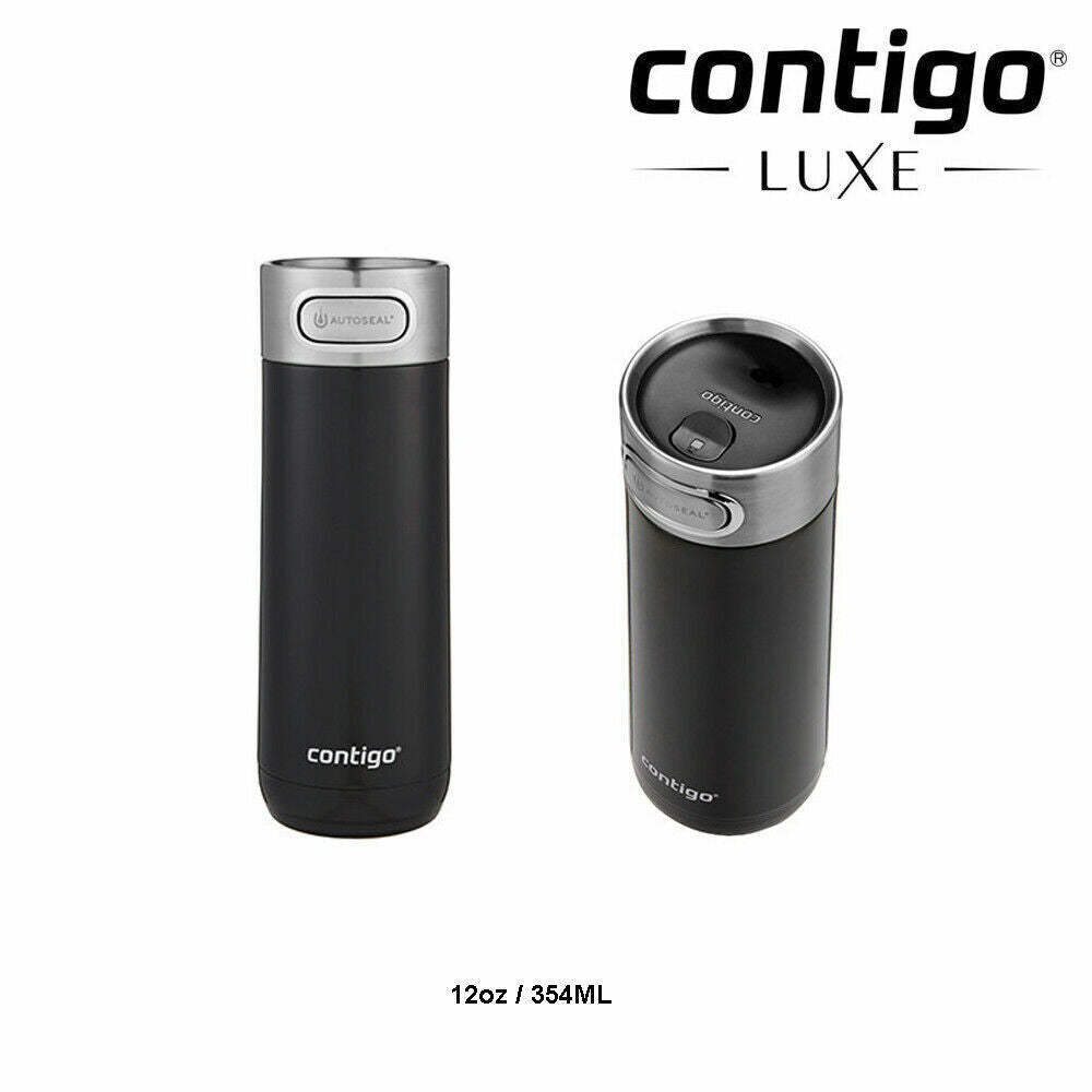 Contigo Luxe Autoseal Travel Mug 354ml