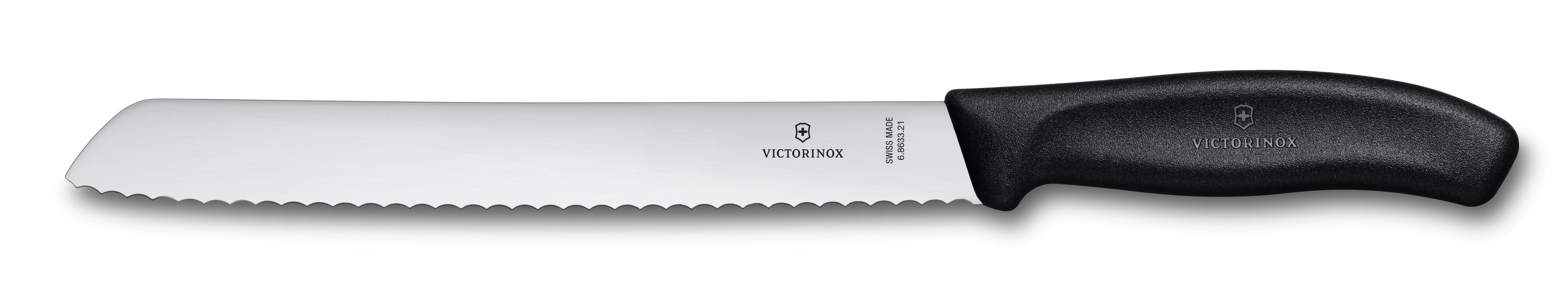 Victorinox Classic Serrated Bread Knife 21cm