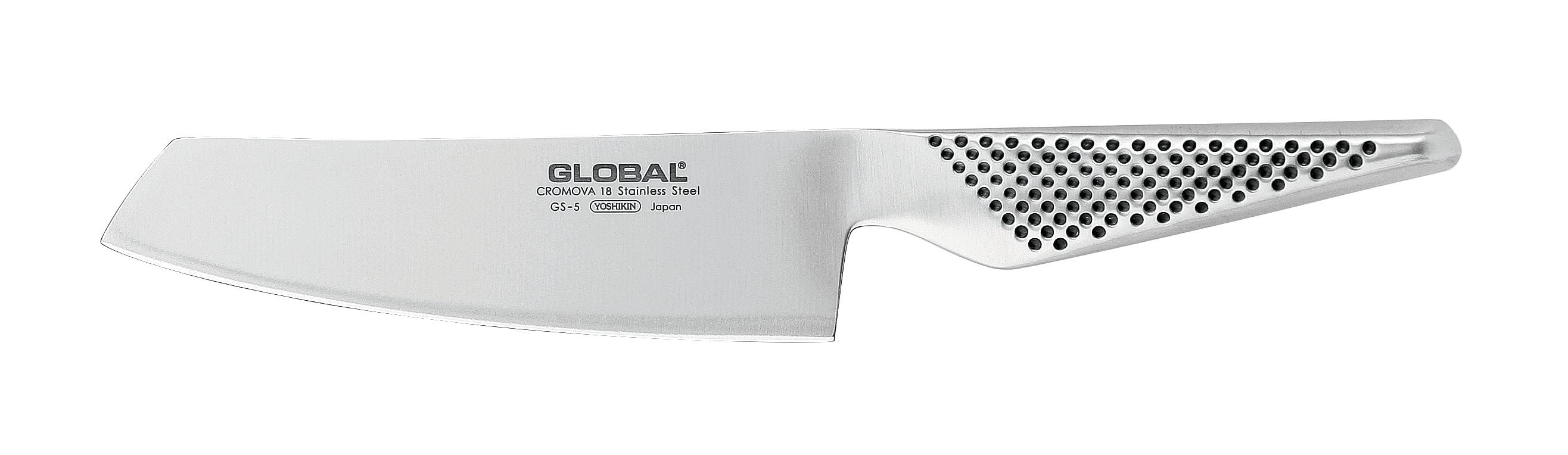 Global Classic GS-5 Vegetable Knife 14cm