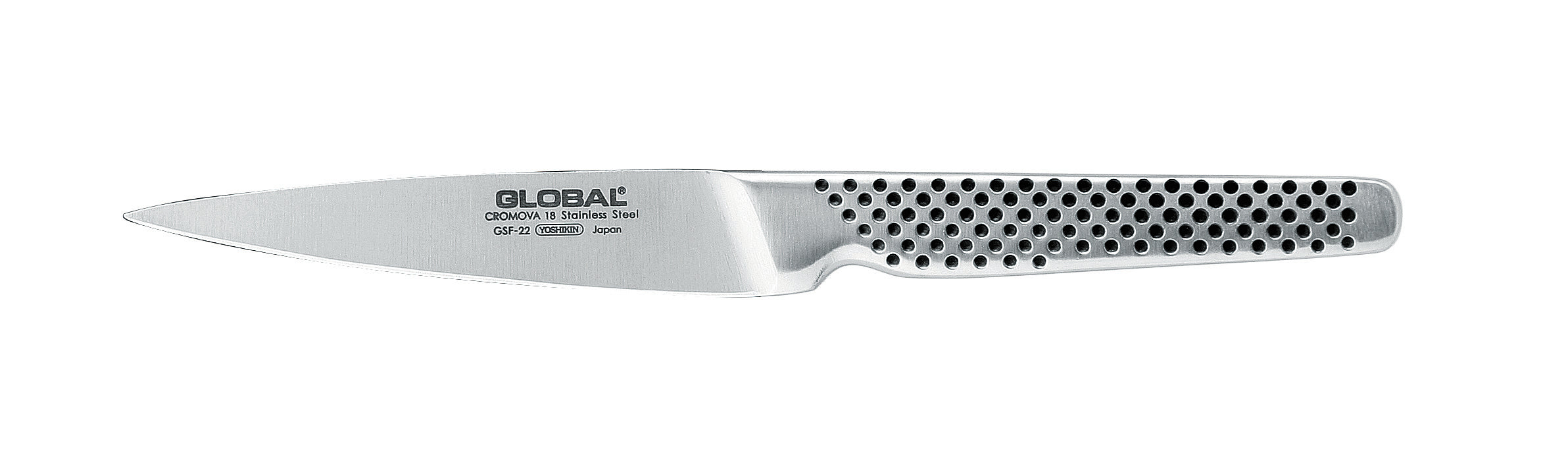 Global 11cm Utility Knife