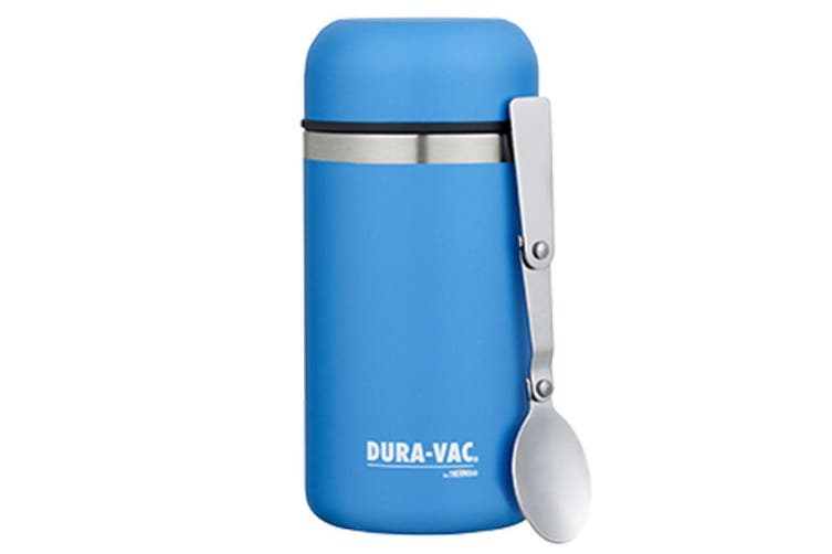 Thermos Dura-Vac Vacuum Insulated Food Jar 500ml