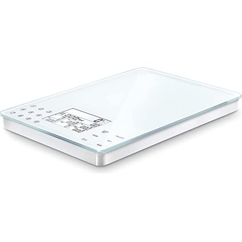 Soehnle Food Control Easy Digital Kitchen Scale 5kg
