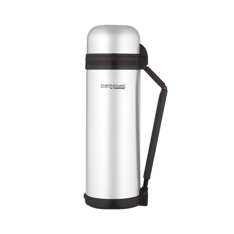 Thermos THERMOcafe Vacuum Insulated Food & Drink Flask 1.8 Litre