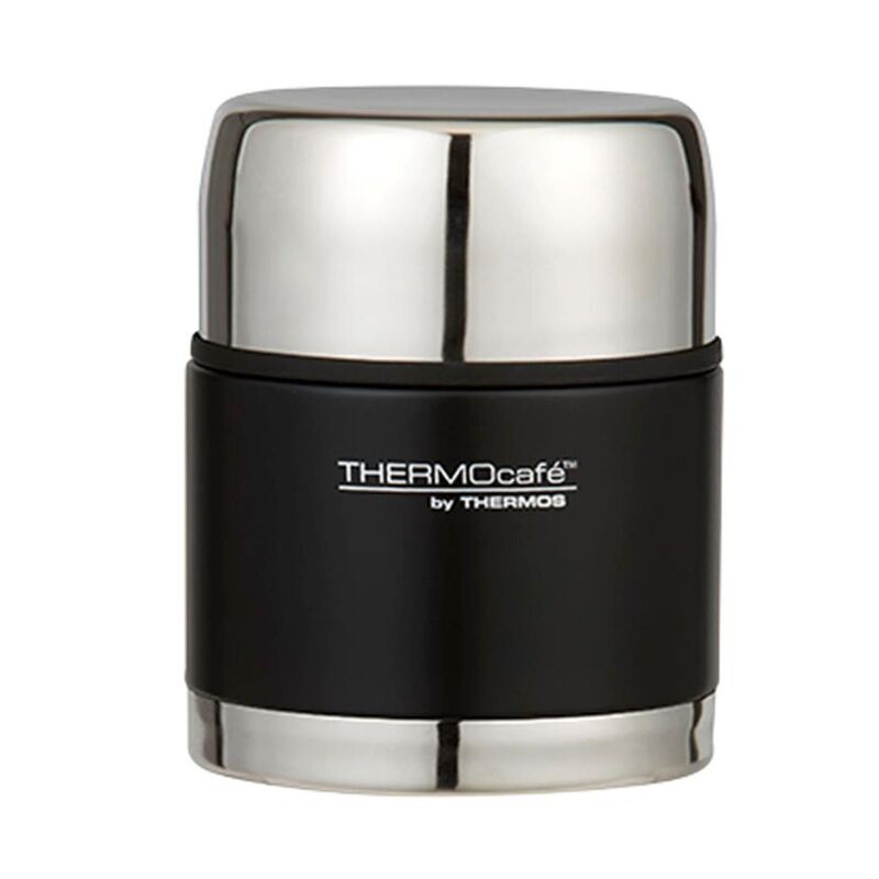 Thermos Thermocafe Vacuum Insulated Food Jar 500ml