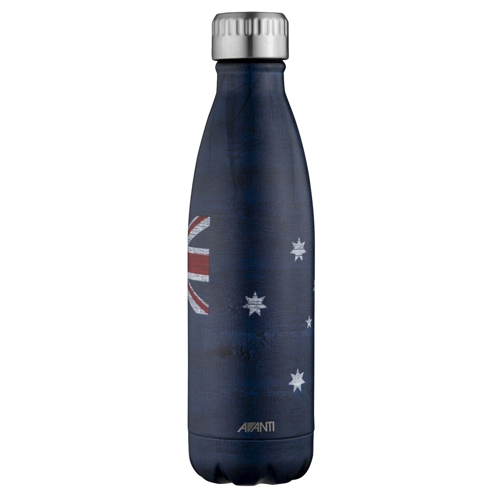 Avanti Fluid Bottle 500ml - Aussie Flag